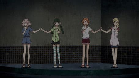 A Typhoon, Ghosts, and Today's Memory