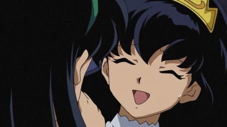 Battle Against the Dried-Up Demons at the Cultural Festival