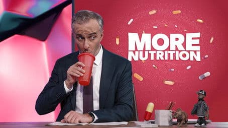 More Nutrition – Harmless Hype?