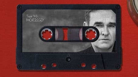 Morrissey