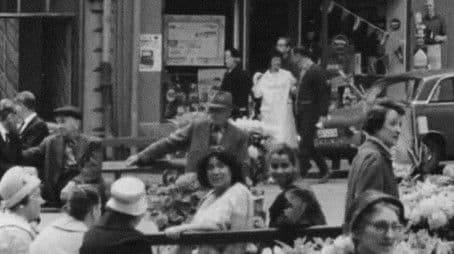 The Heart of the City