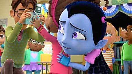 Vampire for President