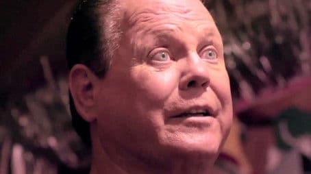 Jerry "The King" Lawler