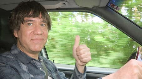 Searching for Mr. Larson: A Love Letter from the Far Side