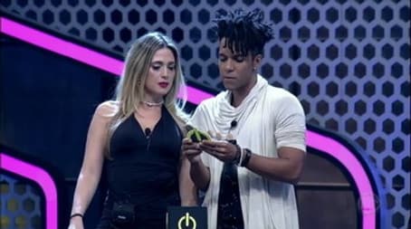 Live Launch - Women's Task #1