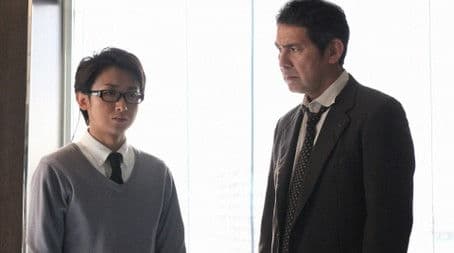 The Glass Hammer (1)