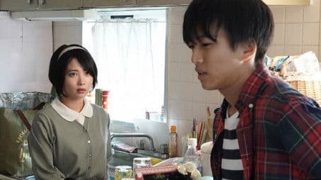 Ie, Tsuite Itte Ii desu ka?