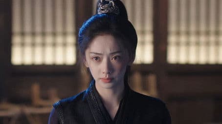 Given the Average Lifespan in This World, It's Only a Brief Parting