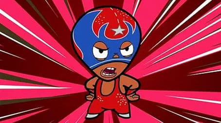 Cinco de Piñata (aka Day of the Piñata) / Poocha Lucha