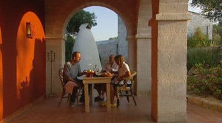 Revisited: Puglia, Italy: Masseria Impisi - An Artists' Retreat