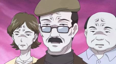 Introducing the evil flower, Poisonee... who's that??