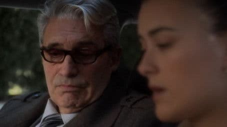 A Death In The Family