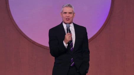 BravoCon: Andy's Mystery Door