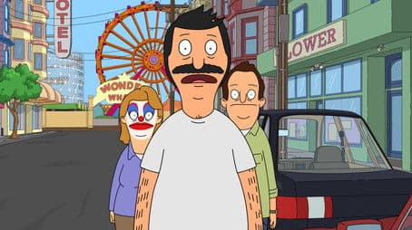 Some Kind of Fender Benderful