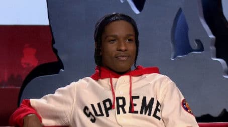 A$AP Rocky