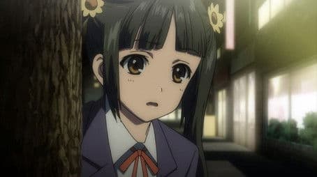 A good way to forget your troubles...How about getting involved in somebody else's?