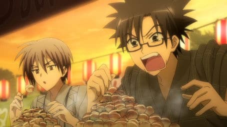 Eh? This Is The Final Episode?