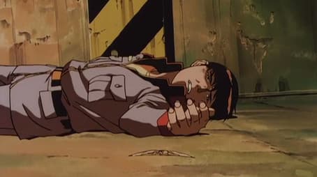 The Warrior of Von Braun