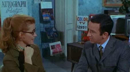 The Reluctant Redhead