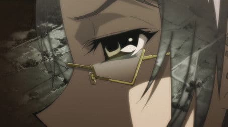 Seishin`s Reminiscence (2)