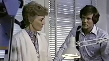 The Kirkwood Haunting