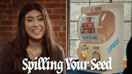 Sienna Hubert-Ross Won The Genetic Lottery