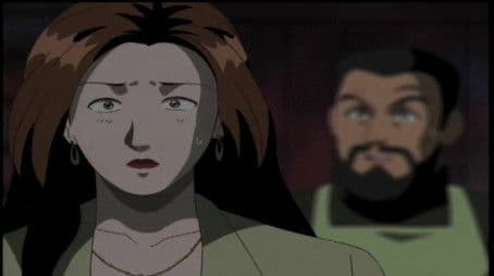 Saint Valentine's Murder - File 3