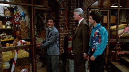 Father Knows Best (1)