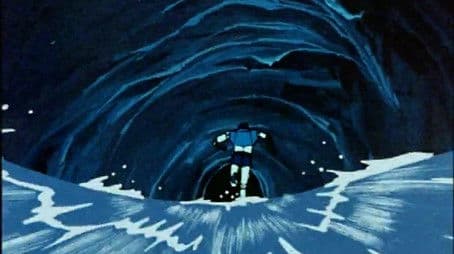 Crisis one hair hell lock