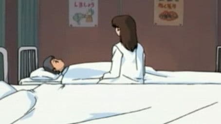 The Nurse Who Tells Your Death – Mother's Feelings