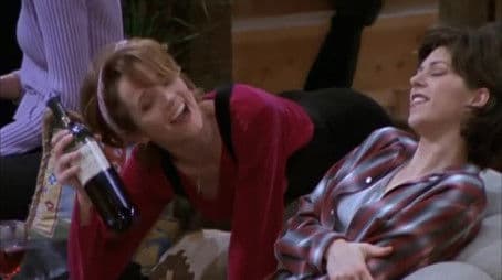 Caroline and the Getaway