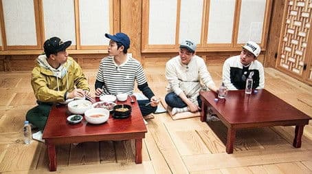 Cruise to the Islands (3)