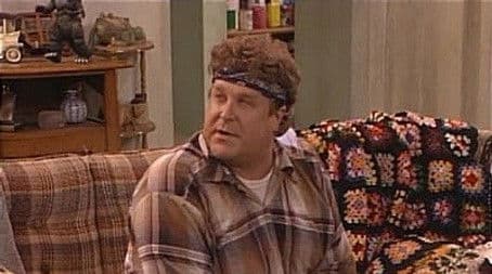 Guilt by Disassociation