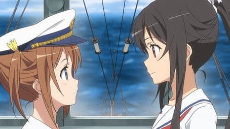 In a Pinch with the Last Battle!