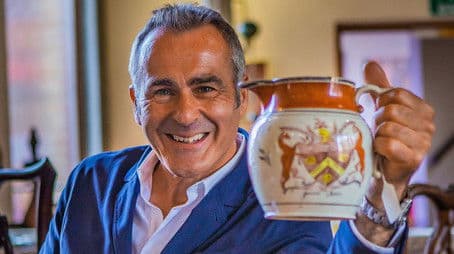 Dorset: Helen and Yvonne