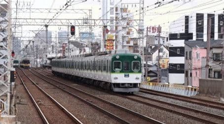 Keihan Electric Railway: Advanced Technology That Dominated the Railway Hub