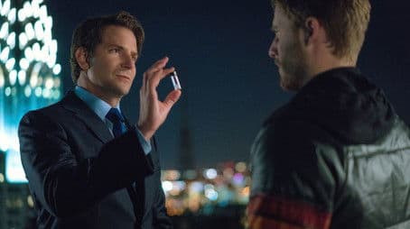 Side Effects May Include...