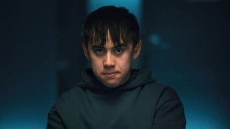 Is this the thanks I get?