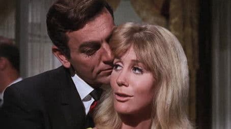 Warning: Live Blueberries