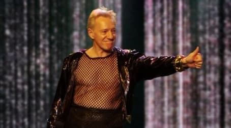 Psychotic Performer Tonetta