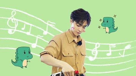 S6 Exclusive Shooting EP1