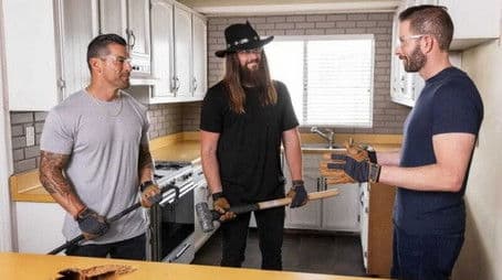 The Never-Ending Flip