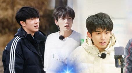 Season 2 Plus Episode 2