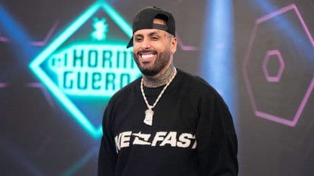 Nicky Jam