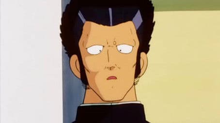 Tatsuya and Harada-kun's dangerous friendship!