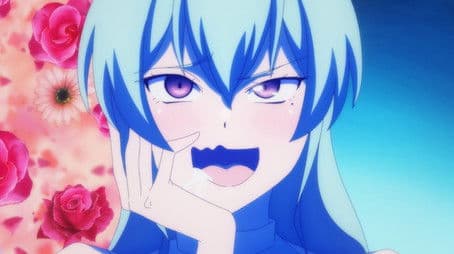 Somehow Perversion and Bad Luck Formed a Team