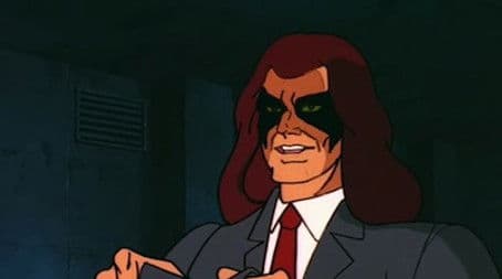 Countdown for Zartan