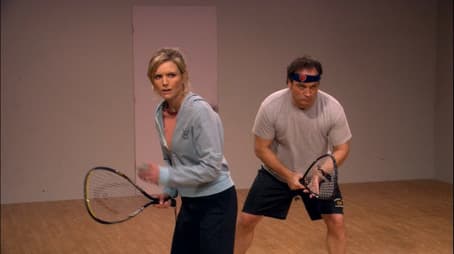 Racquetball