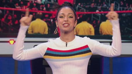 WWE Superstars Week Finals