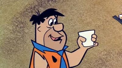 Barney the Invisible